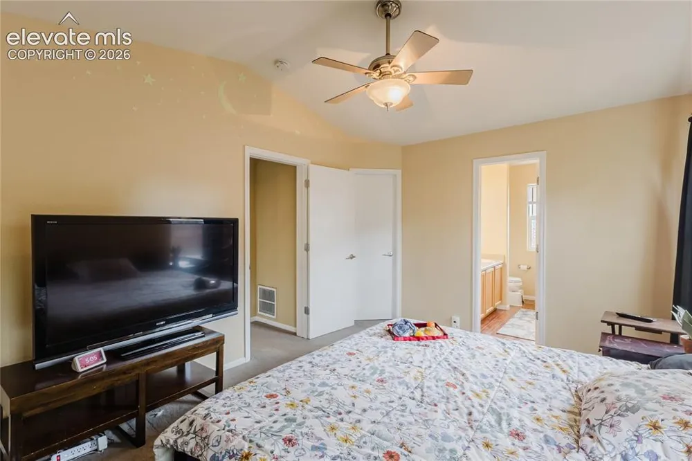 8375 Silver Glen Drive Fountain, CO 80817