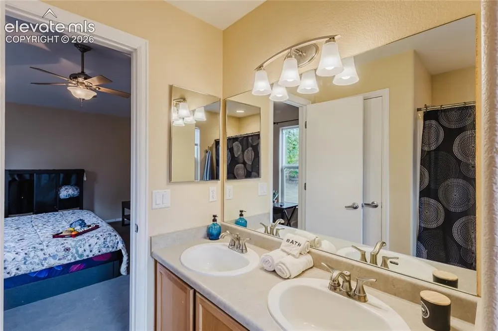 8375 Silver Glen Drive Fountain, CO 80817