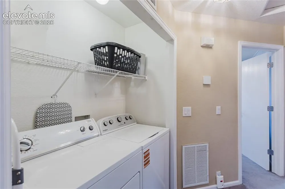 8375 Silver Glen Drive Fountain, CO 80817