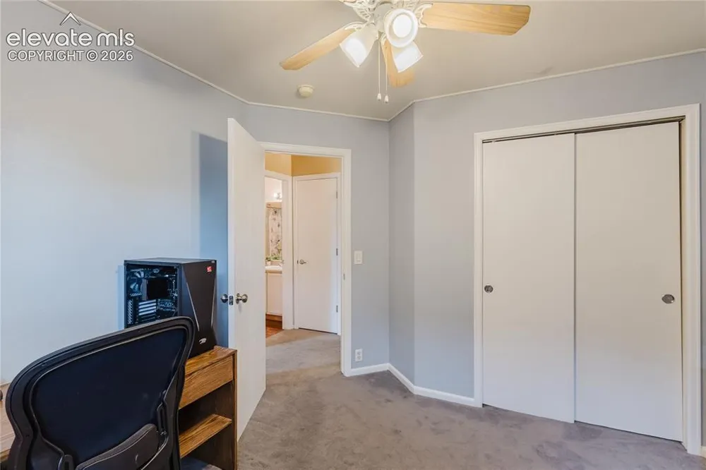 8375 Silver Glen Drive Fountain, CO 80817