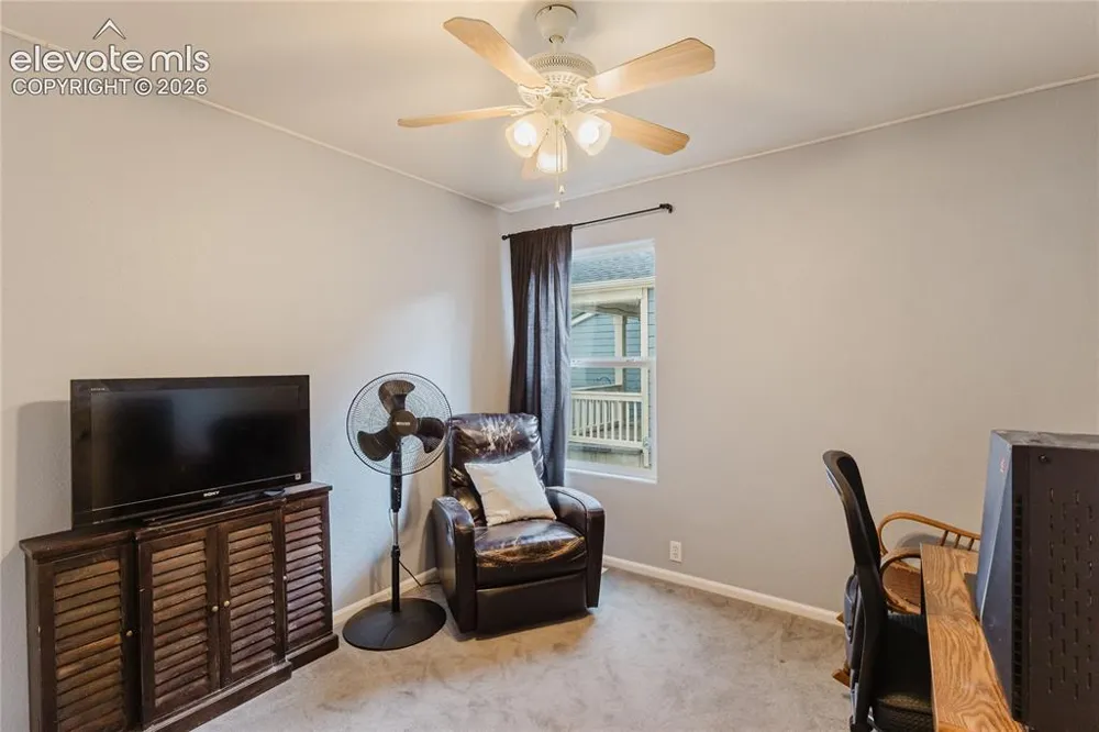 8375 Silver Glen Drive Fountain, CO 80817