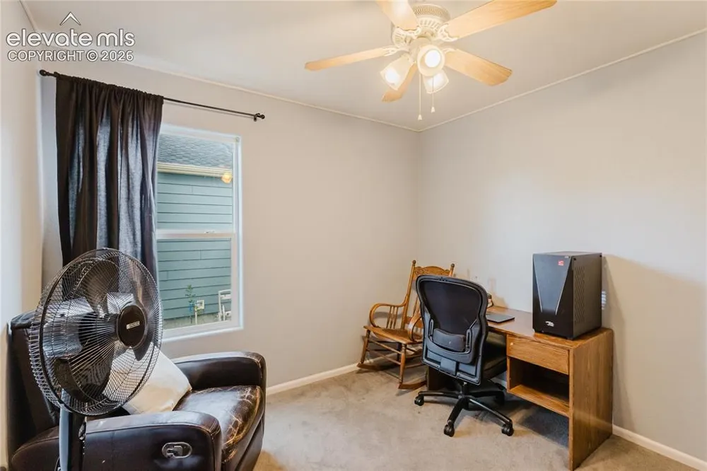 8375 Silver Glen Drive Fountain, CO 80817
