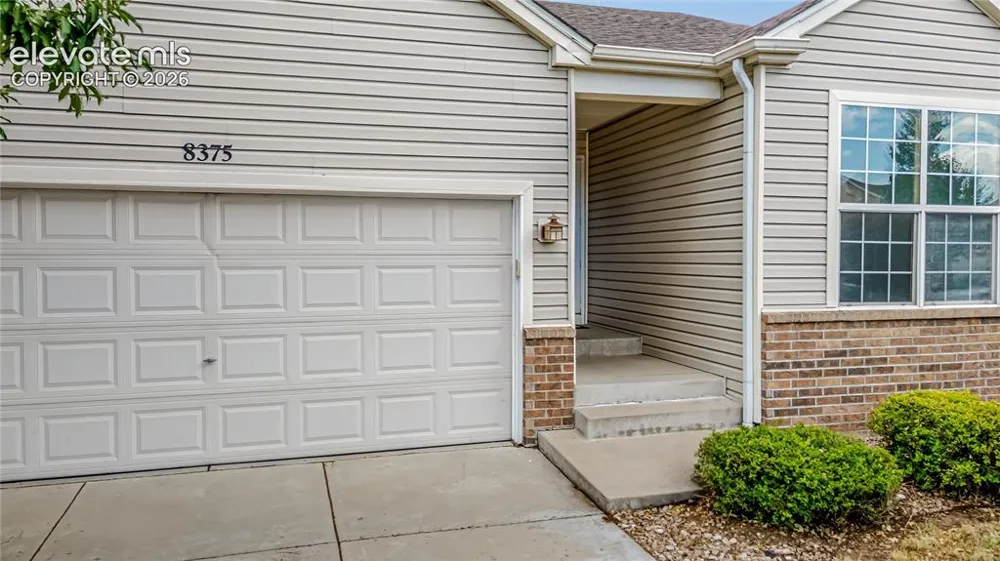 8375 Silver Glen Drive Fountain, CO 80817