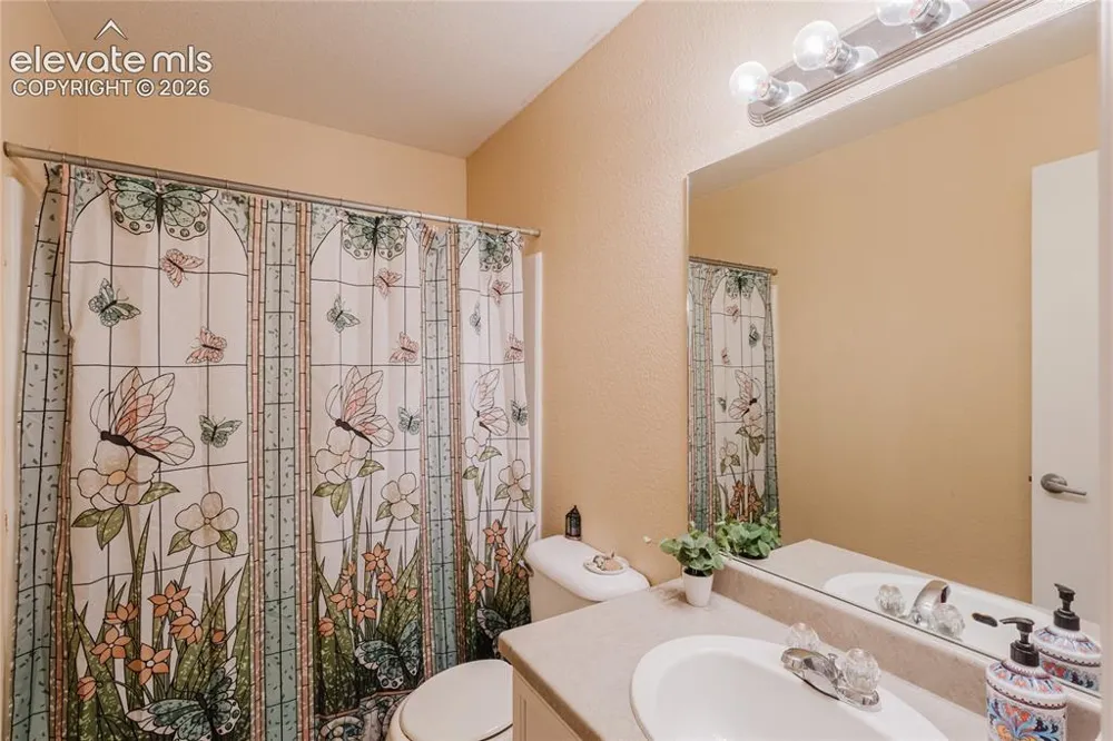 8375 Silver Glen Drive Fountain, CO 80817