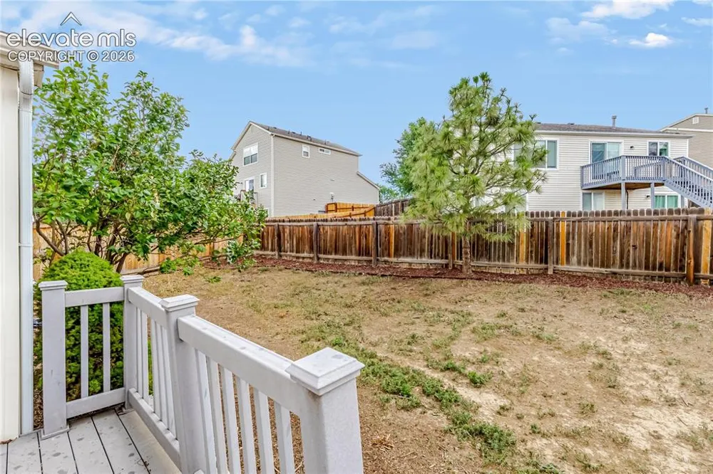 8375 Silver Glen Drive Fountain, CO 80817