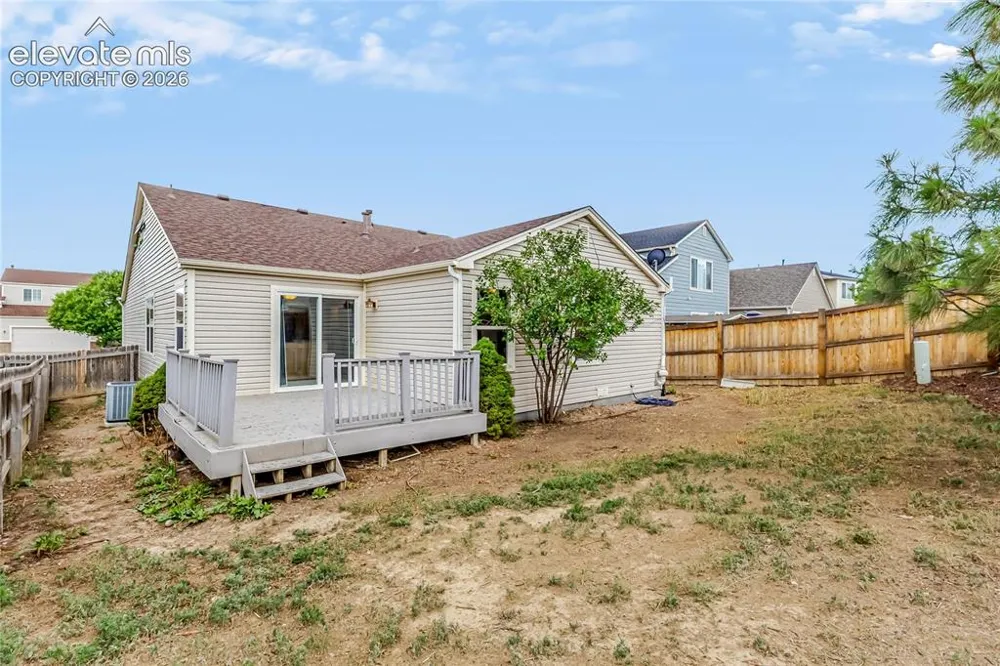 8375 Silver Glen Drive Fountain, CO 80817