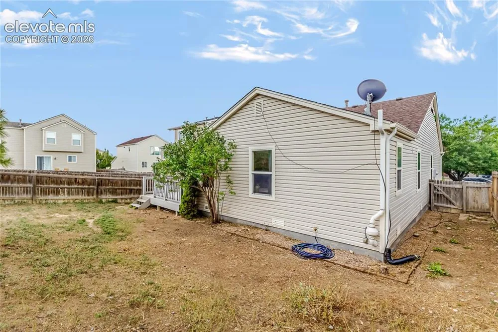 8375 Silver Glen Drive Fountain, CO 80817