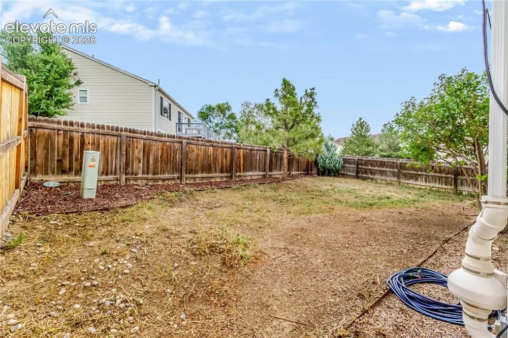 8375 Silver Glen Drive Fountain, CO 80817
