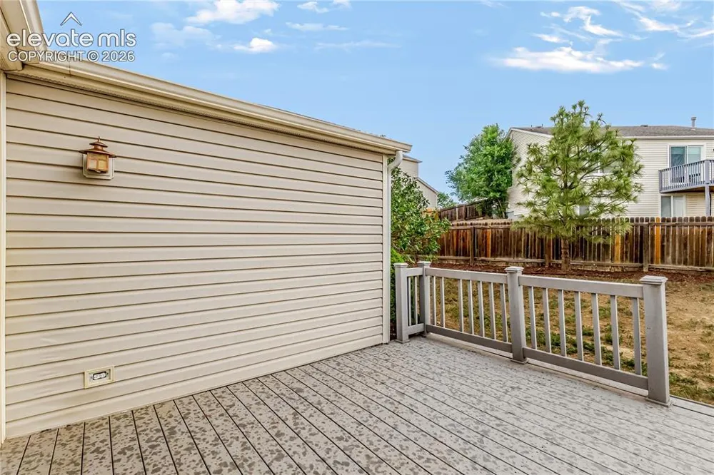 8375 Silver Glen Drive Fountain, CO 80817