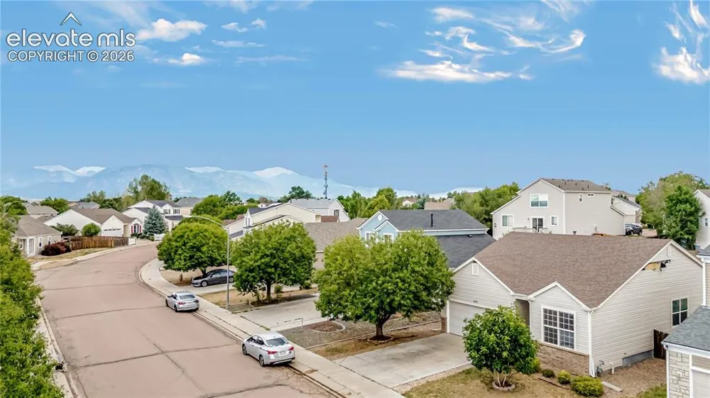8375 Silver Glen Drive Fountain, CO 80817