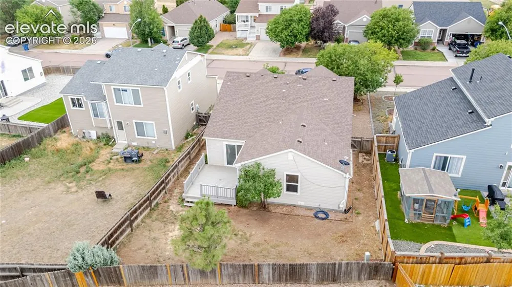 8375 Silver Glen Drive Fountain, CO 80817