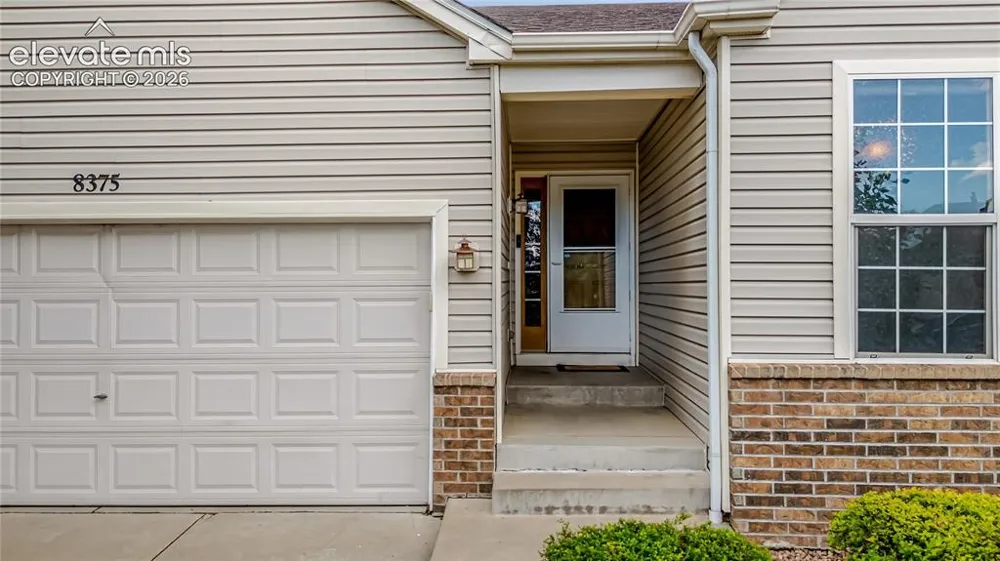 8375 Silver Glen Drive Fountain, CO 80817