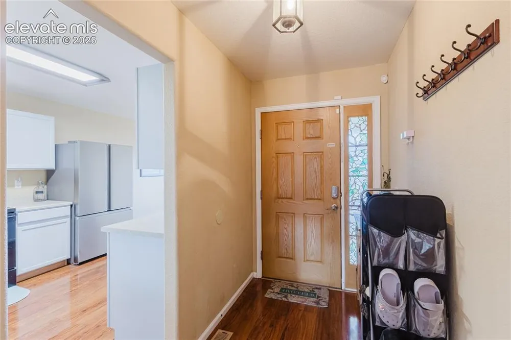 8375 Silver Glen Drive Fountain, CO 80817