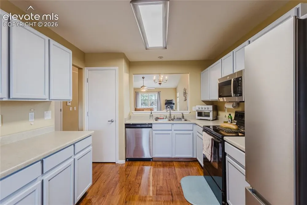 8375 Silver Glen Drive Fountain, CO 80817