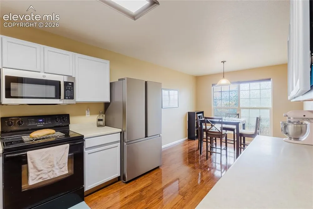 8375 Silver Glen Drive Fountain, CO 80817