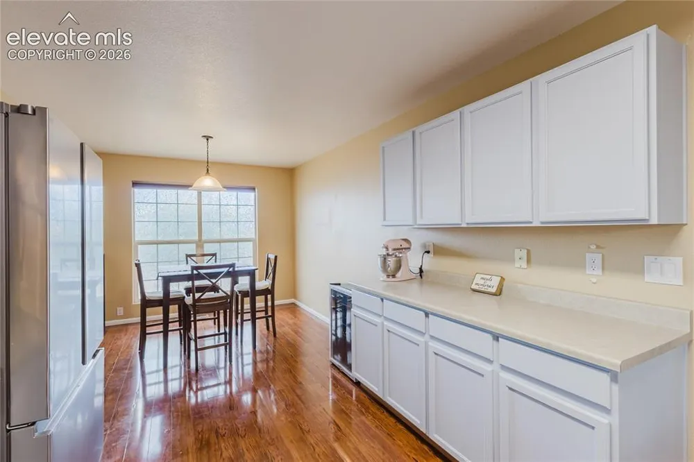 8375 Silver Glen Drive Fountain, CO 80817