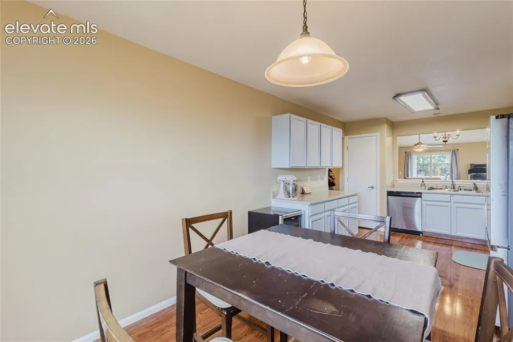 8375 Silver Glen Drive Fountain, CO 80817