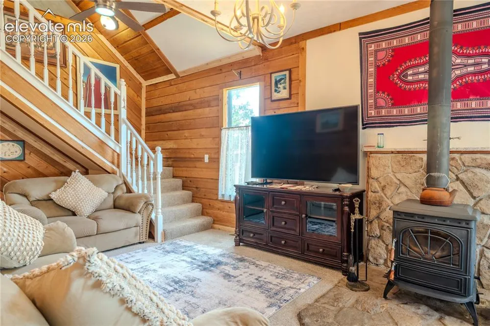 426 S 4th Street Victor, CO 80860
