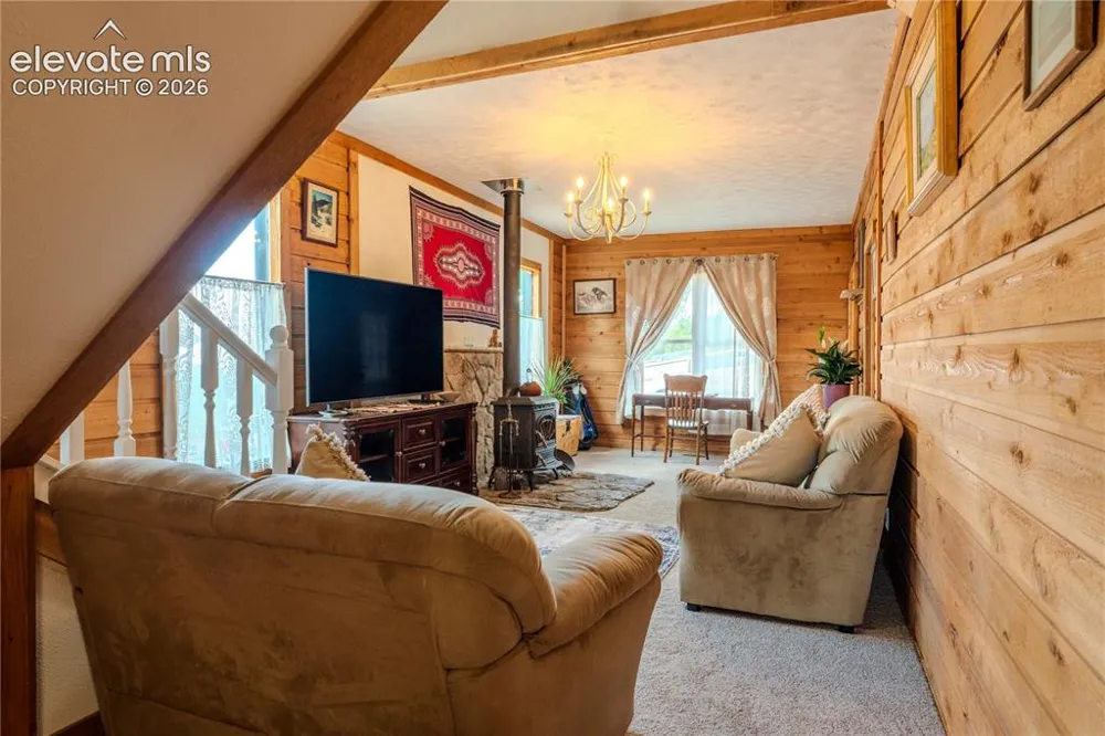 426 S 4th Street Victor, CO 80860