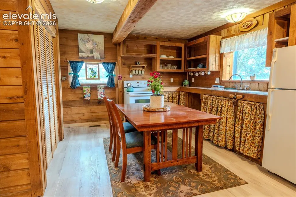 426 S 4th Street Victor, CO 80860