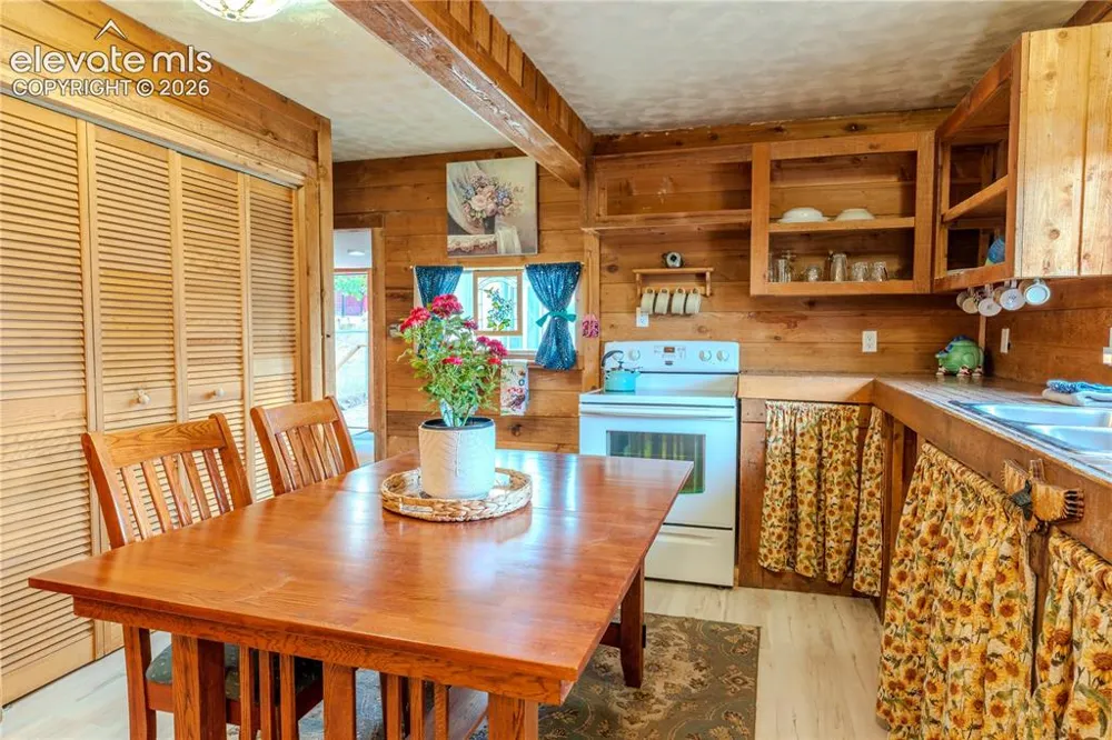 426 S 4th Street Victor, CO 80860