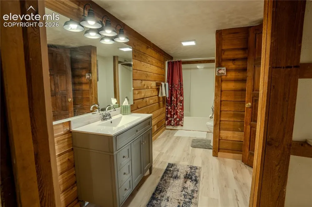 426 S 4th Street Victor, CO 80860