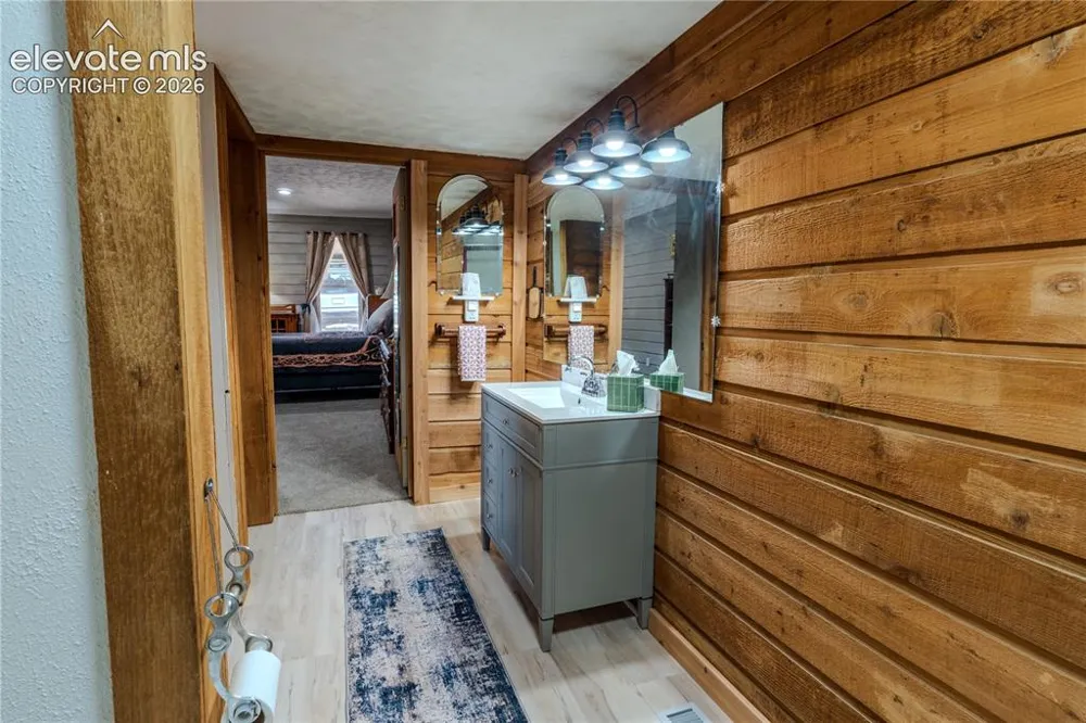 426 S 4th Street Victor, CO 80860