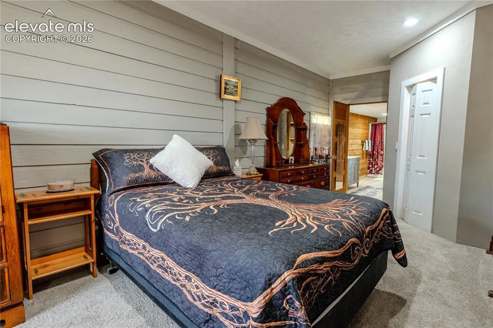 426 S 4th Street Victor, CO 80860