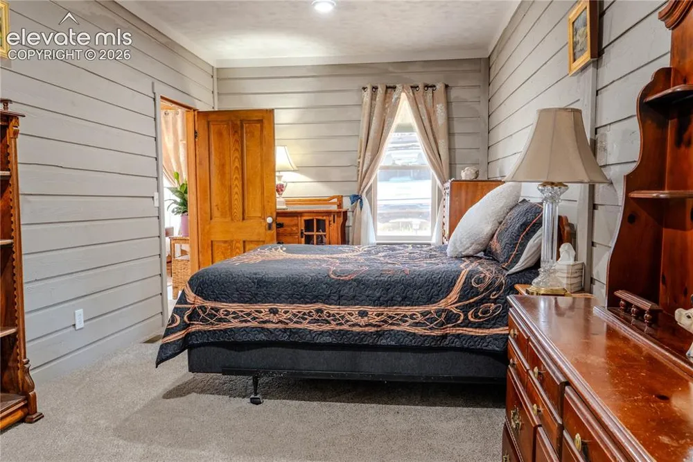 426 S 4th Street Victor, CO 80860