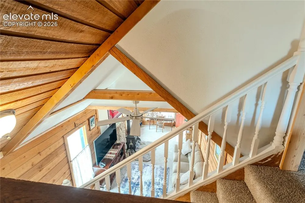 426 S 4th Street Victor, CO 80860