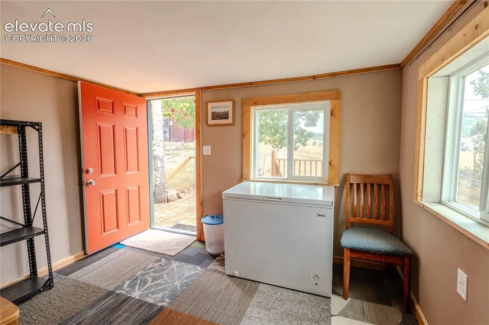 426 S 4th Street Victor, CO 80860