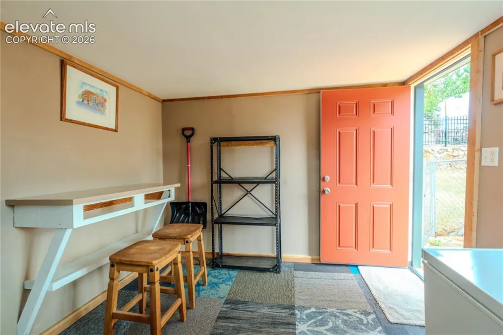 426 S 4th Street Victor, CO 80860