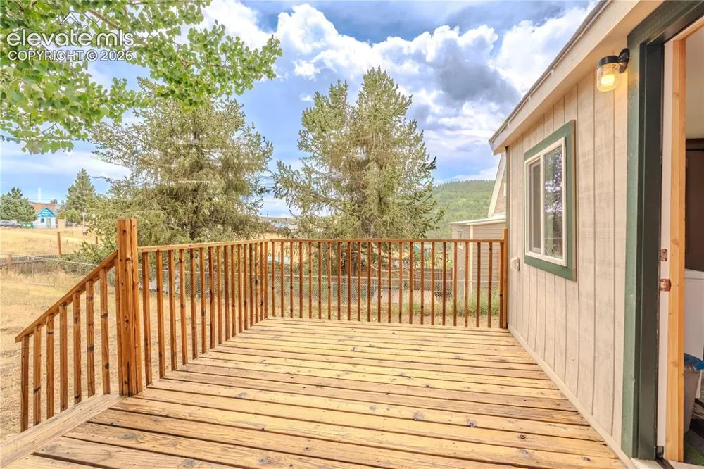 426 S 4th Street Victor, CO 80860