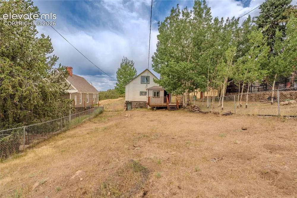 426 S 4th Street Victor, CO 80860