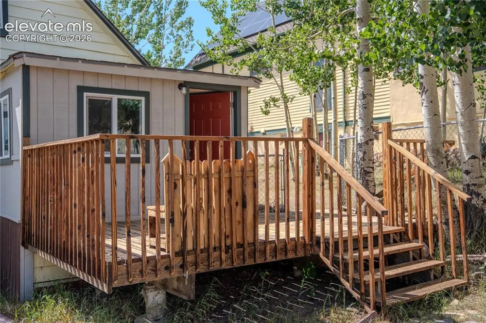 426 S 4th Street Victor, CO 80860