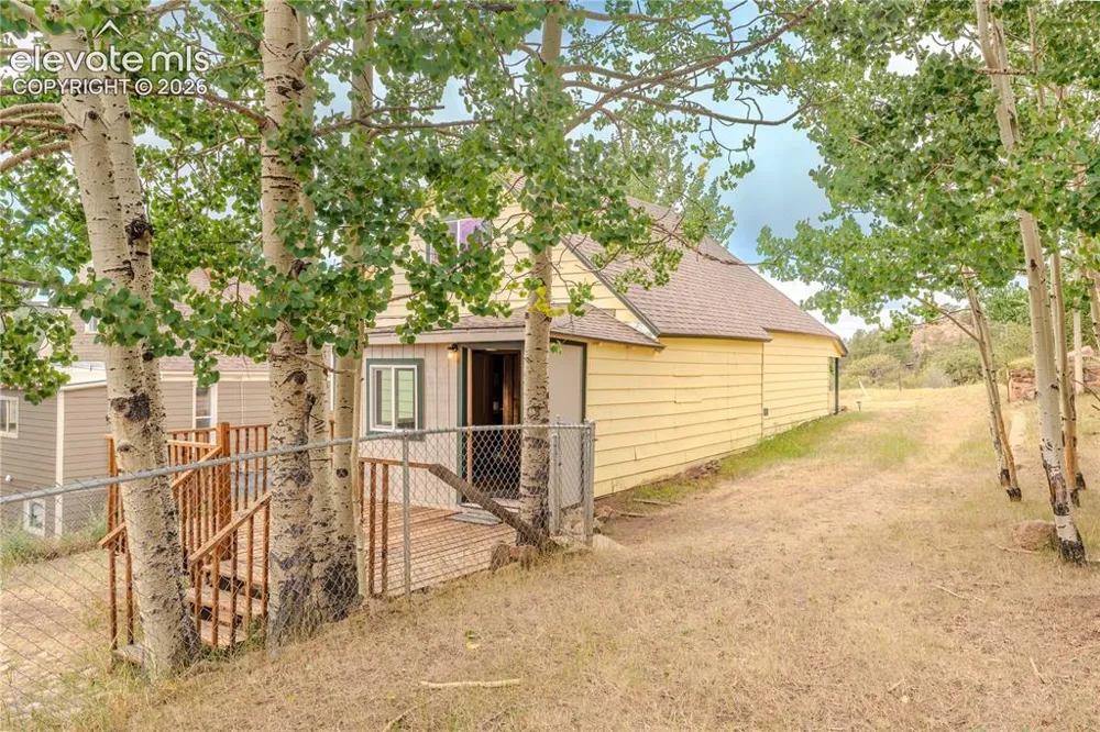 426 S 4th Street Victor, CO 80860