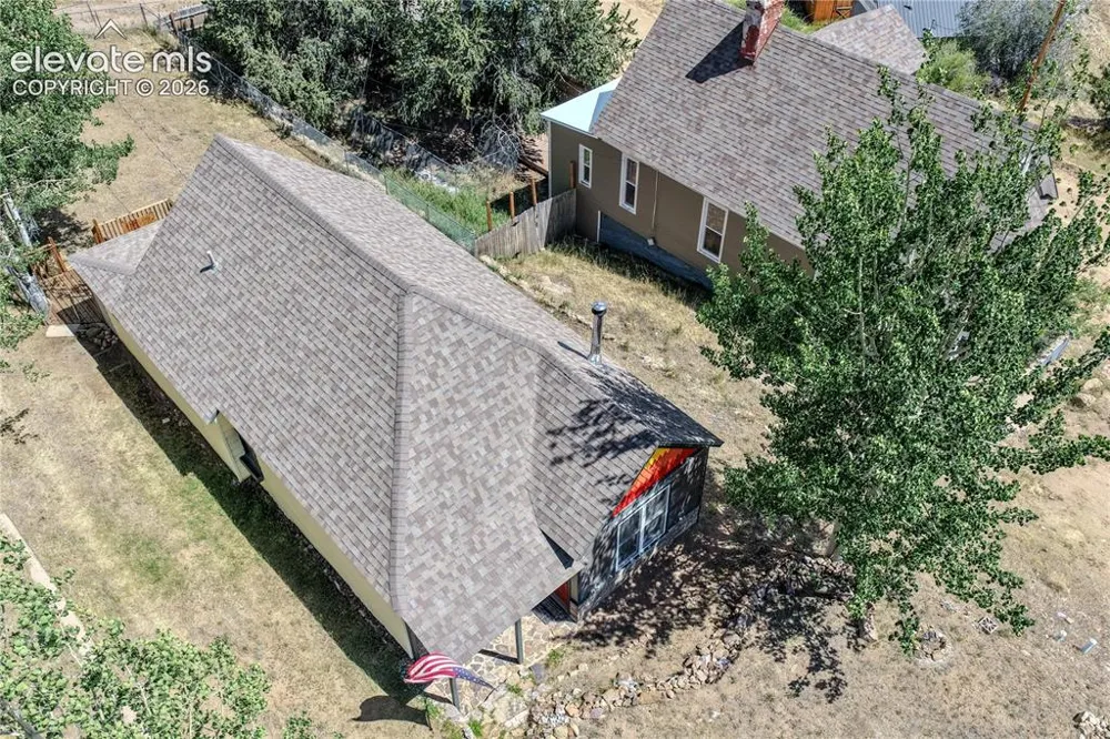 426 S 4th Street Victor, CO 80860