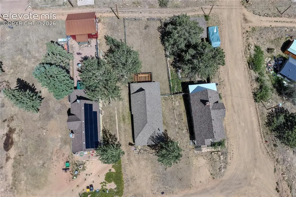 426 S 4th Street Victor, CO 80860