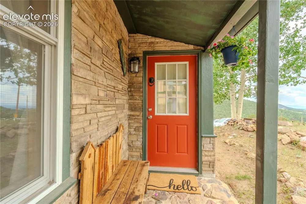 426 S 4th Street Victor, CO 80860
