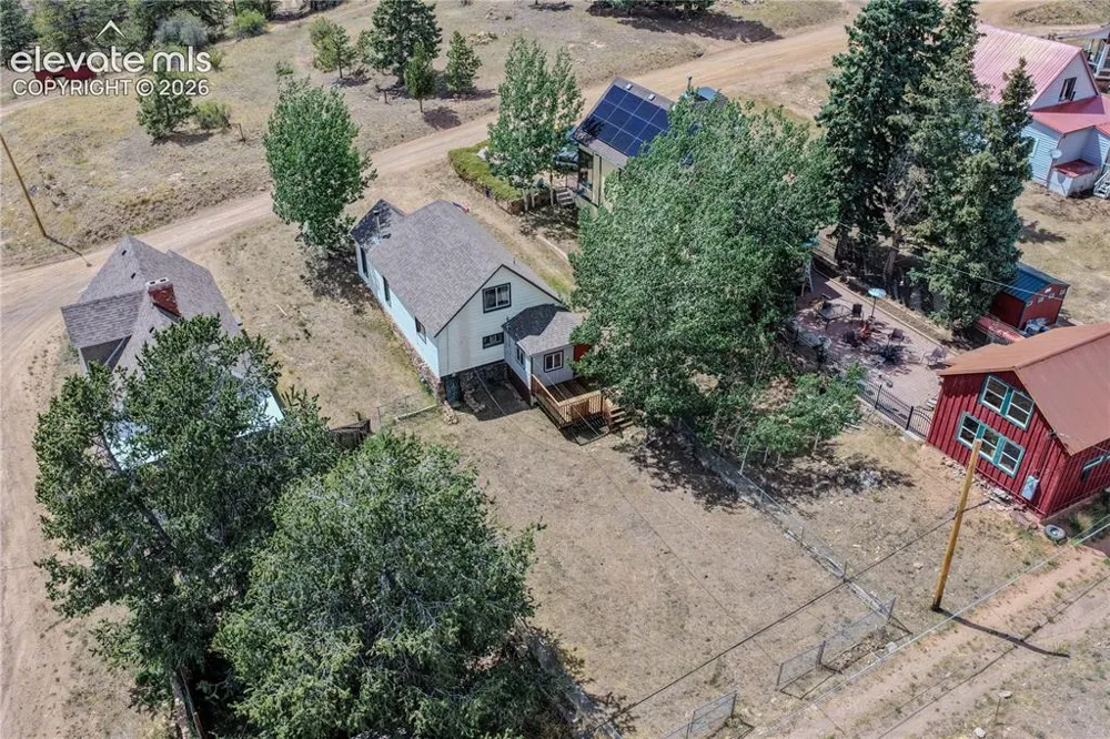 426 S 4th Street Victor, CO 80860