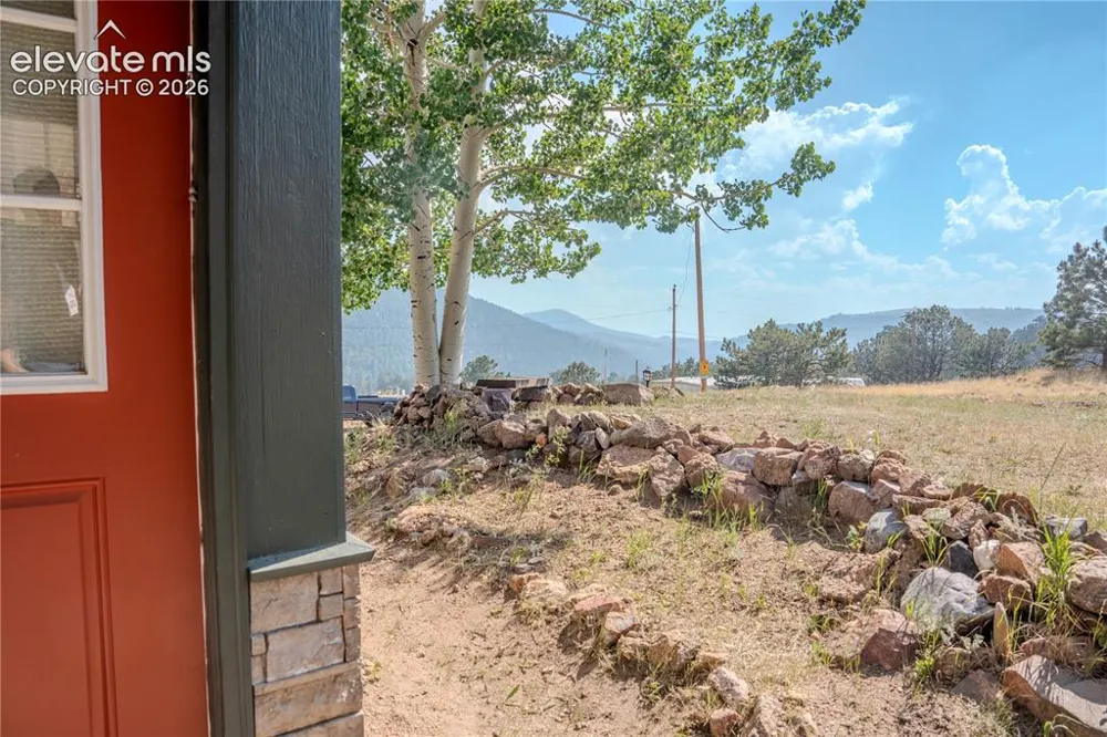 426 S 4th Street Victor, CO 80860