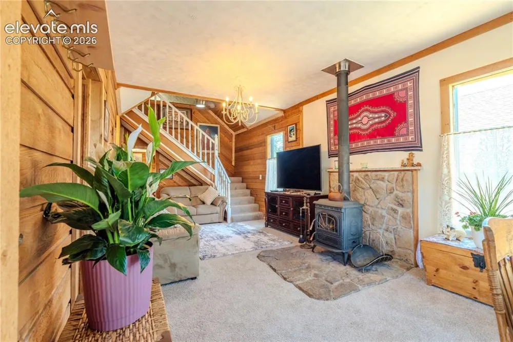426 S 4th Street Victor, CO 80860