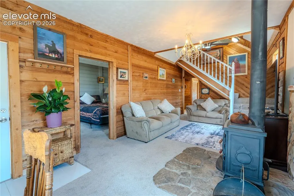 426 S 4th Street Victor, CO 80860