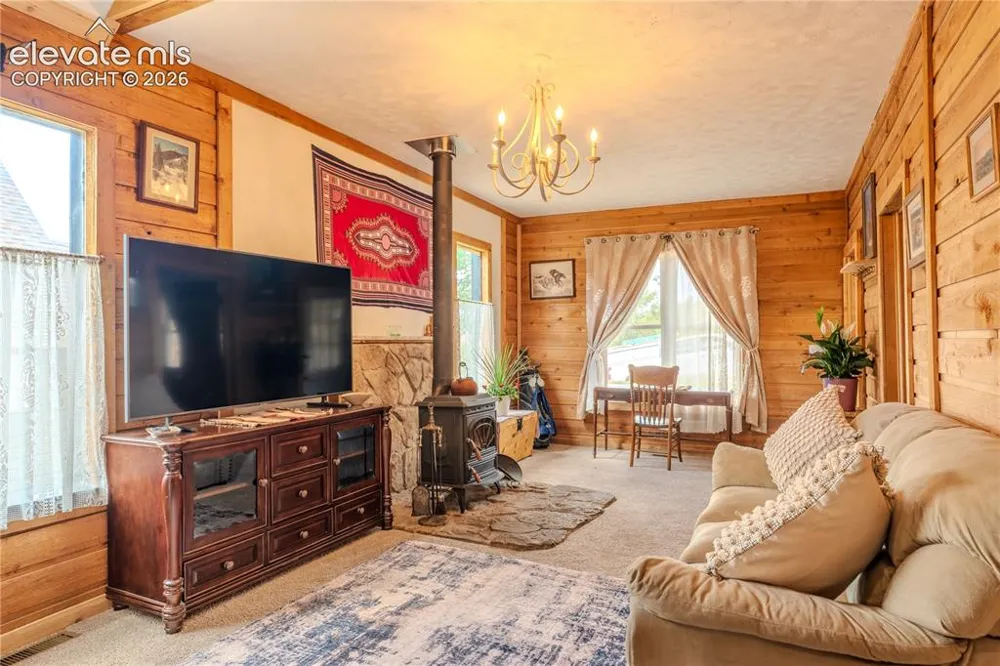 426 S 4th Street Victor, CO 80860