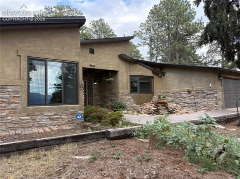 6945 Baker Road