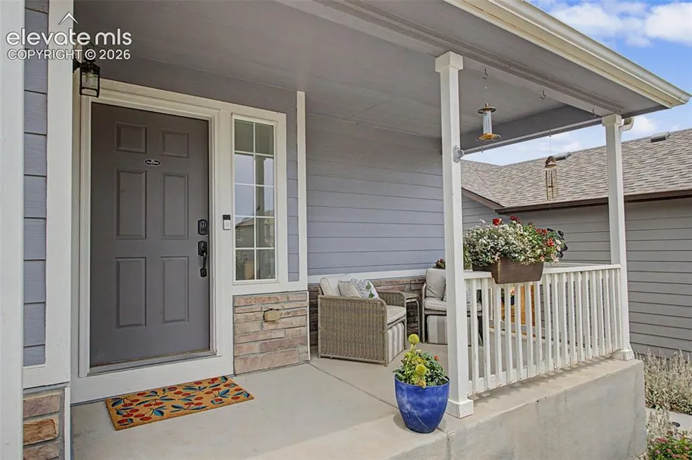 7460 Wind Haven Trail Fountain, CO 80817