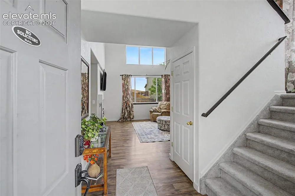 7460 Wind Haven Trail Fountain, CO 80817