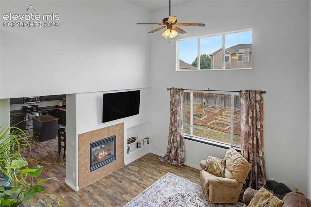 7460 Wind Haven Trail Fountain, CO 80817