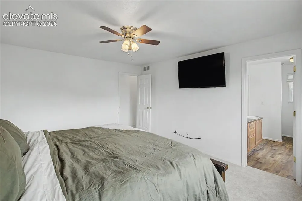 7460 Wind Haven Trail Fountain, CO 80817