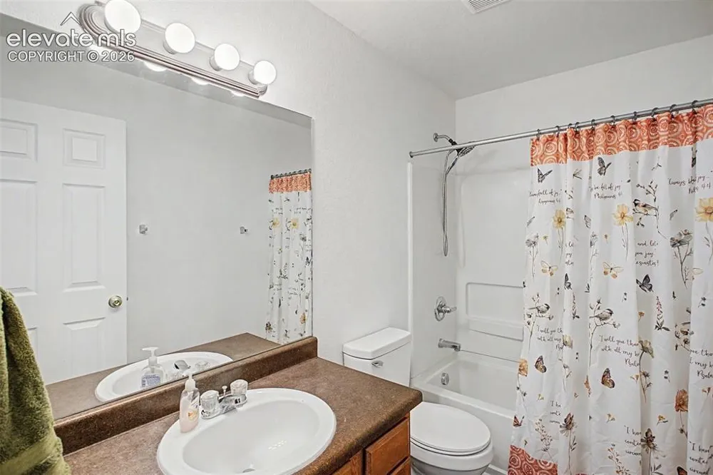 7460 Wind Haven Trail Fountain, CO 80817